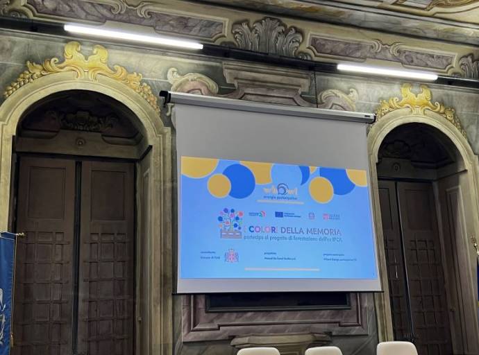 Ex IPCA di Cirié, dal luogo del dolore a parco della memoria: il 13 luglio la città è chiamata a costruirne il futuro